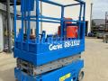 Nacelle tractable Genie GS-1532