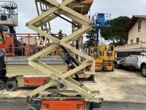 Nacelle tractable JLG 1930ES