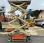 Nacelle tractable JLG 1930ES