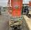 Nacelle tractable JLG 1930ES