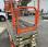 Nacelle tractable JLG 1930ES