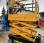 Nacelle tractable Genie GS-1532