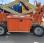 Nacelle tractable JLG 260 MRT