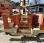 Nacelle tractable JLG 260 MRT