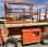 Nacelle tractable JLG 260 MRT