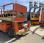 Nacelle tractable JLG 260 MRT