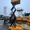 Nacelle tractable Jcb S1930E