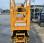 Nacelle tractable Jcb S1930E
