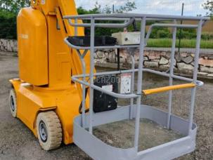 Nacelle automotrice Manitou 80 VJR