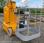 Nacelle automotrice Manitou 80 VJR