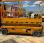 Nacelle tractable Haulotte Compact 8