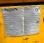 Nacelle tractable Haulotte Compact 8