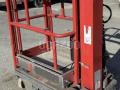 Nacelle tractable Power tower nano SP batteries neuves