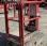 Nacelle tractable Power tower nano SP batteries neuves