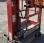 Nacelle tractable Power tower nano SP batteries neuves
