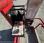 Nacelle tractable Power tower nano SP batteries neuves