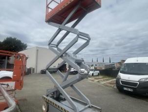 Nacelle tractable Skyjack SJ3220