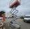 Nacelle tractable Skyjack SJ3220