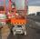 Nacelle tractable Skyjack SJ3220