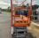 Nacelle tractable Skyjack SJ3220