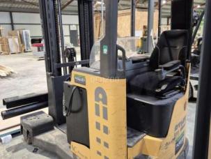 Atlet UFS2500