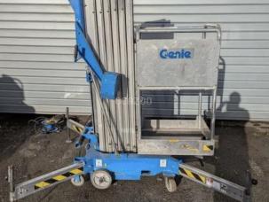Nacelle tractable Genie AWP30S