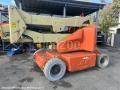 Nacelle automotrice JLG E400AJPN