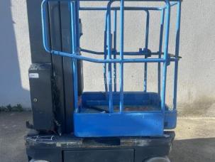 Nacelle tractable Atn PIAF 660RC