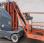 Nacelle automotrice JLG Toucan 10E