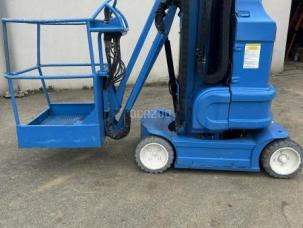 Nacelle automotrice Atn Piaf 880R