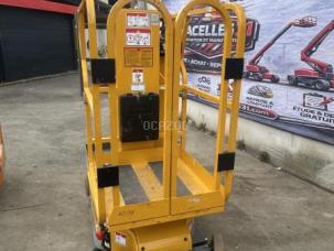 Nacelle tractable Haulotte Star 6 Picking