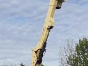 Nacelle automotrice JLG E400AJPN