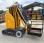 Nacelle automotrice JLG Toucan 10E