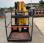 Nacelle automotrice JLG Toucan 10E