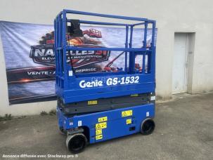 Nacelle tractable Genie GS-1532