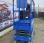Nacelle tractable Genie GS-1532