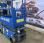 Nacelle tractable Genie GS-1532