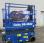 Nacelle tractable Genie GS-1532