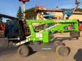 Nacelle automotrice Niftylift HR12NE