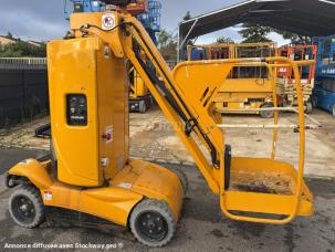 Nacelle automotrice Haulotte Star 10