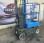 Nacelle tractable Atn PIAF660RC