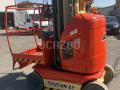 Nacelle automotrice JLG Toucan 8E