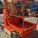Nacelle automotrice JLG Toucan 8E