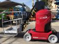 Nacelle automotrice Manitou 100 VJR