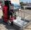 Nacelle automotrice Manitou 100 VJR