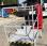 Nacelle automotrice Manitou 100 VJR