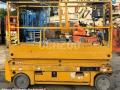 Nacelle tractable Haulotte Compact 8