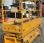 Nacelle tractable Haulotte Compact 8