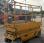 Nacelle tractable Haulotte Compact 8