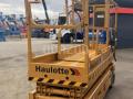 Nacelle automotrice Haulotte Compact 8
